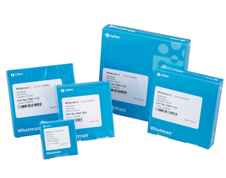 Whatman Filter Papers